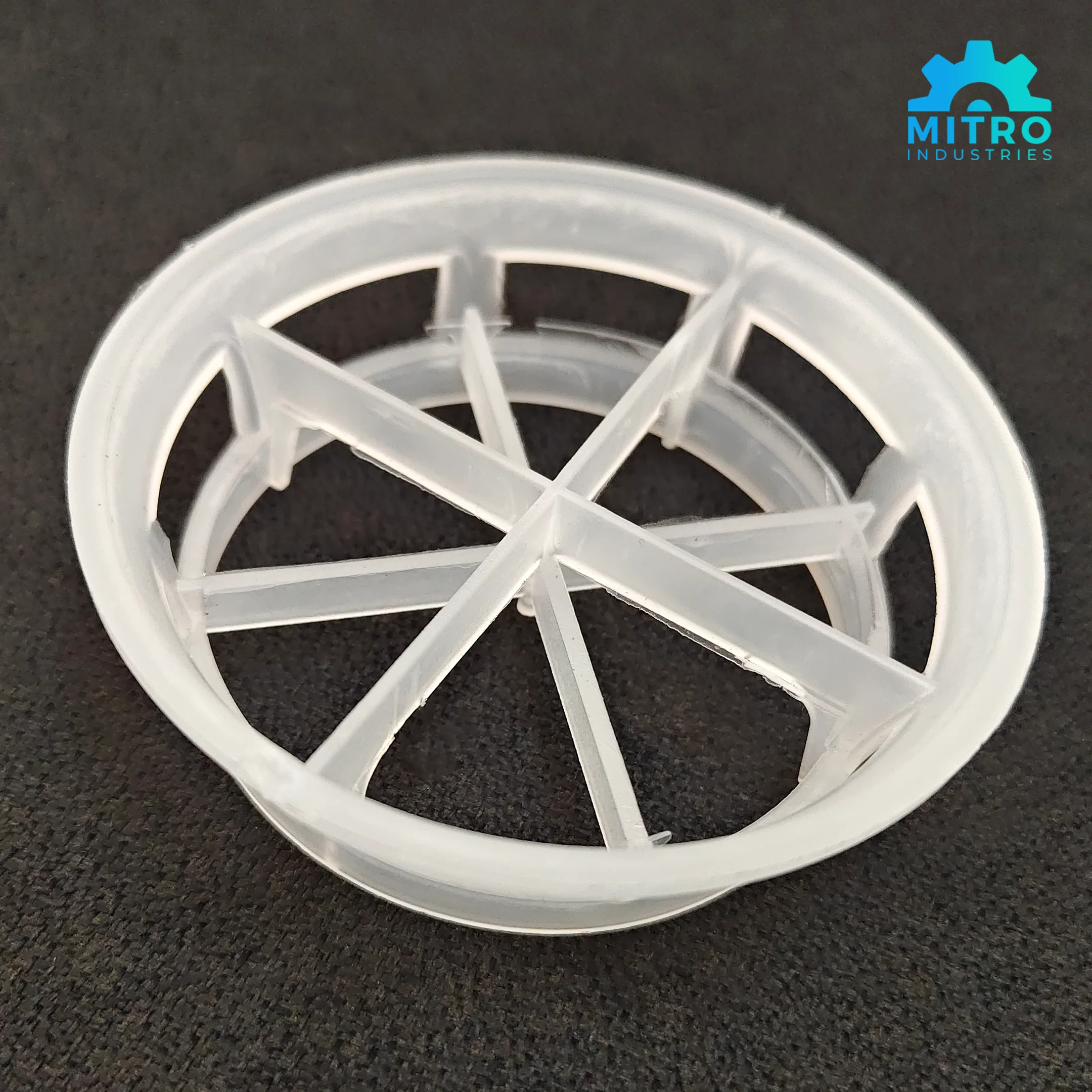 PP Cascade Mini Ring video